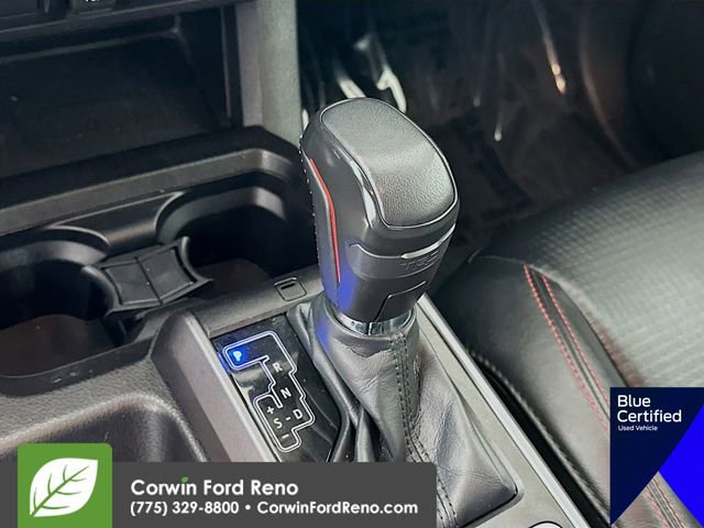 Used 2023 Toyota Tacoma TRD Pro image 20