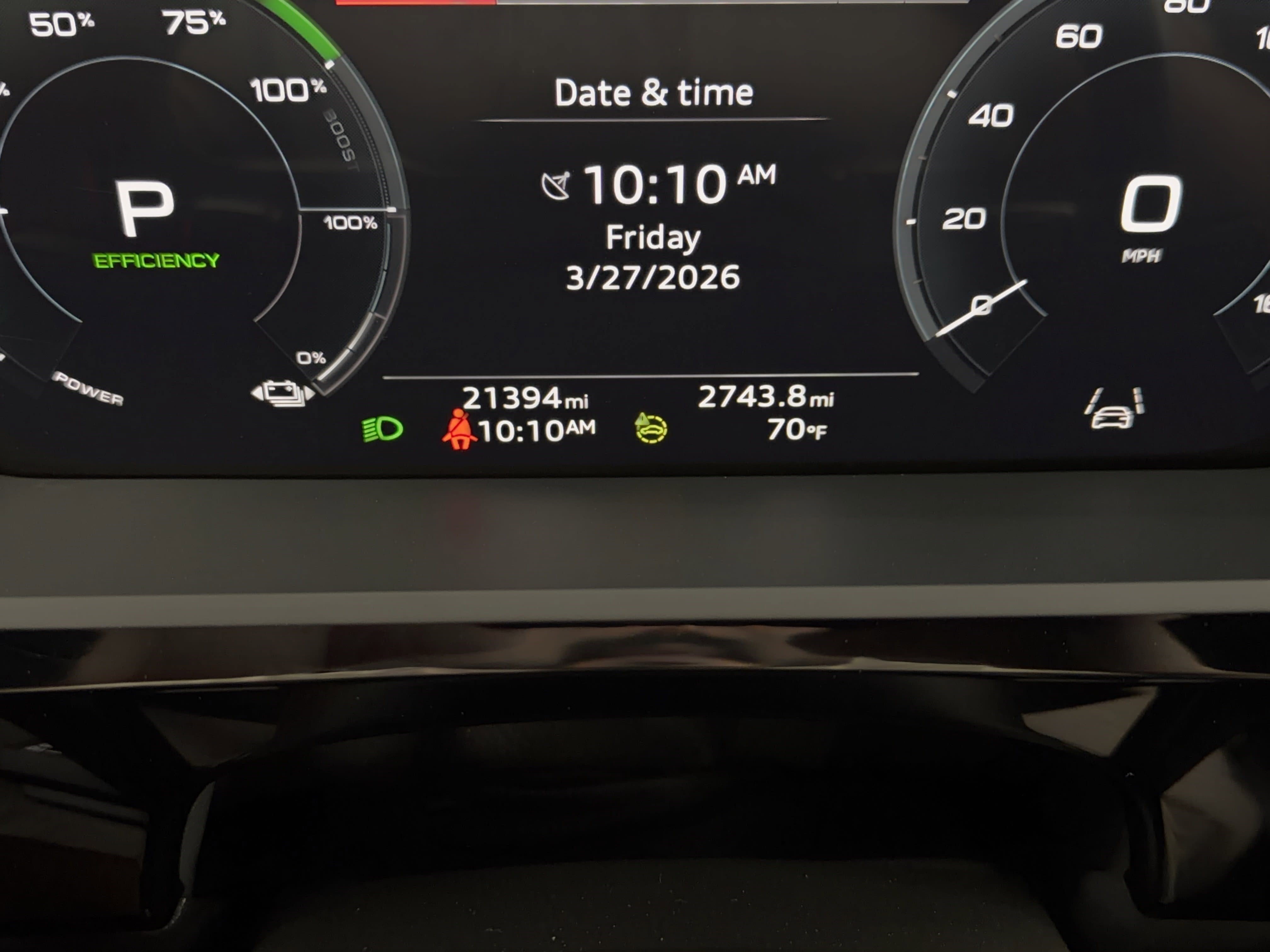 Used 2023 Audi e-tron Premium Plus w/ Premium Plus Package image 23