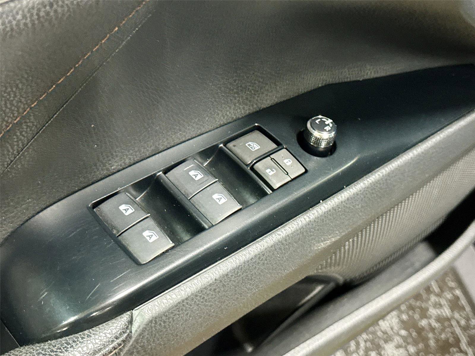 Used 2018 Toyota Camry XLE w/ Audio Package image 17