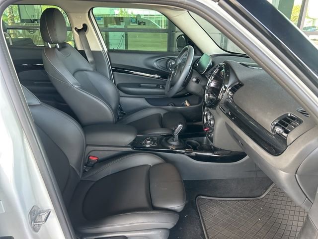Used 2024 MINI Cooper Clubman S image 8