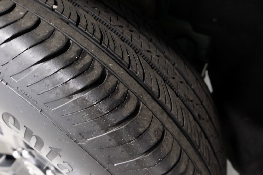 Certified 2025 Ford Bronco Sport Big Bend w/ Convenience Package image 20