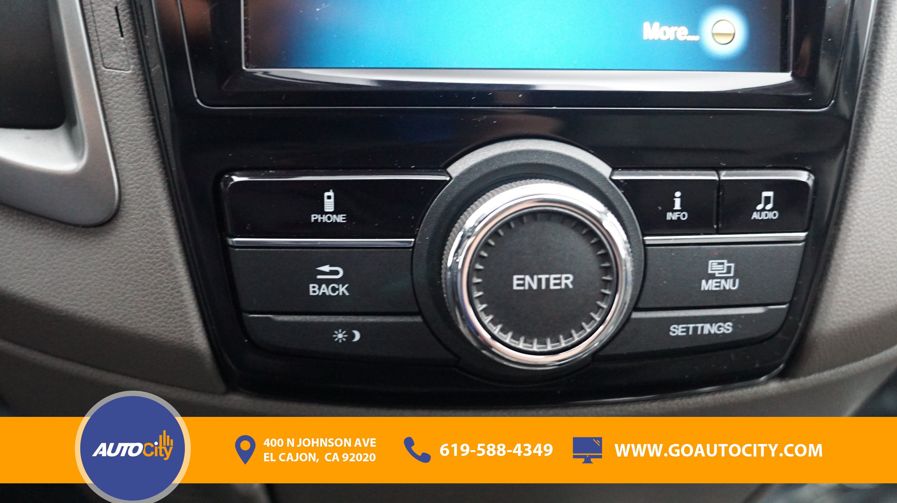Used 2016 Honda Odyssey EX-L image 27