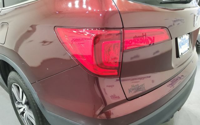 Used 2018 Honda Pilot EX-L image 7