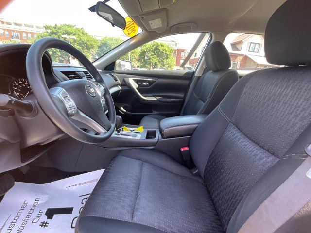 Used 2016 Nissan Altima 2.5 S w/ Power Driver Seat Package FWD image 20