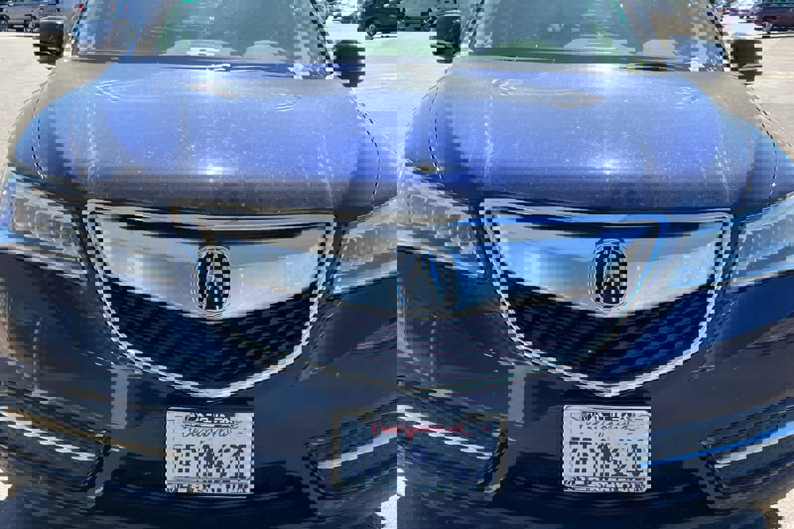 Used 2014 Acura MDX SH-AWD w/ Technology Package image 12