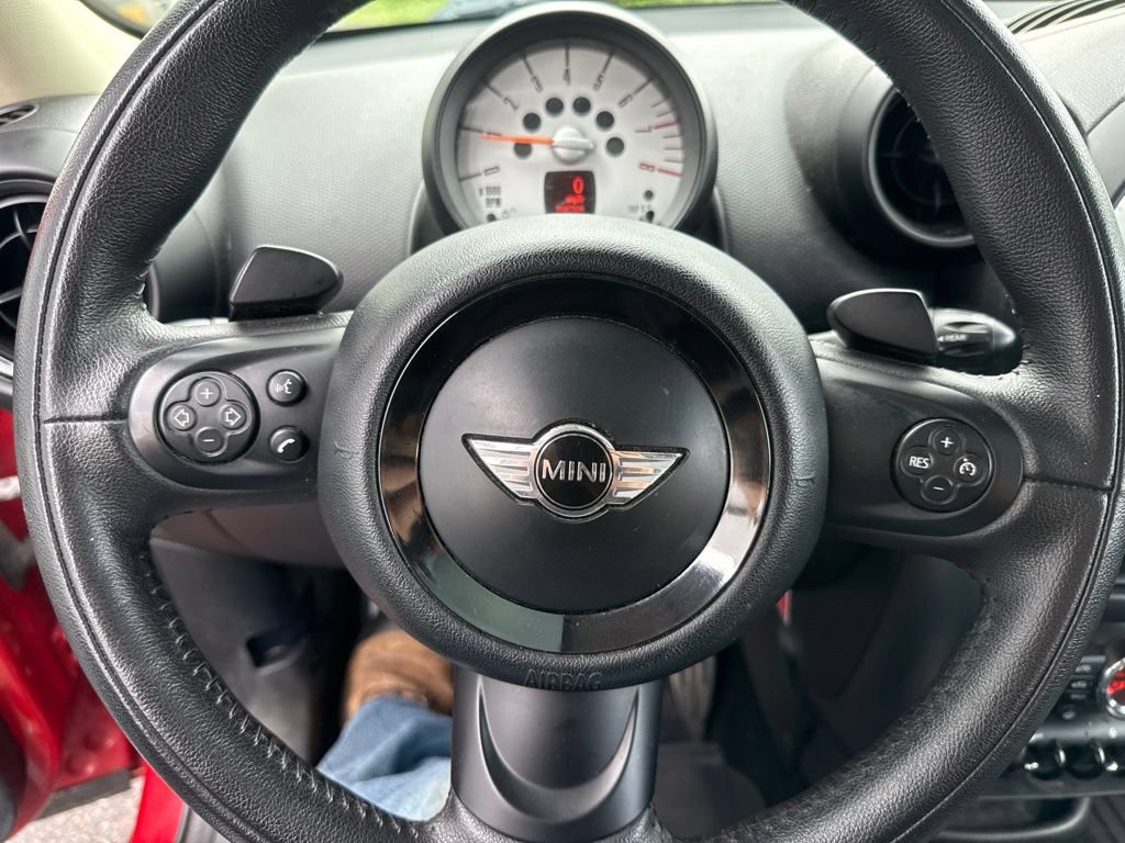 Used 2014 MINI Cooper Paceman S AWD/4WD image 17