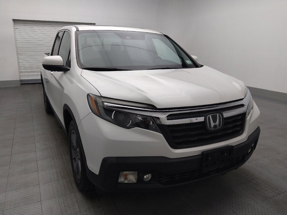 Used 2020 Honda Ridgeline RTL image 14