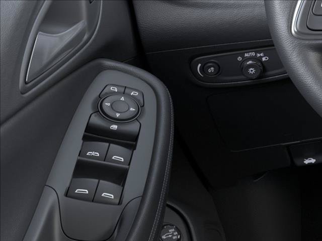 New 2026 Buick Encore GX Preferred w/ Comfort Package FWD image 22