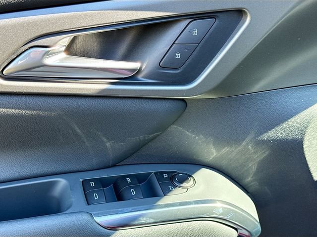 New 2026 Chevrolet Traverse LT w/ Midnight/Sport Edition image 19