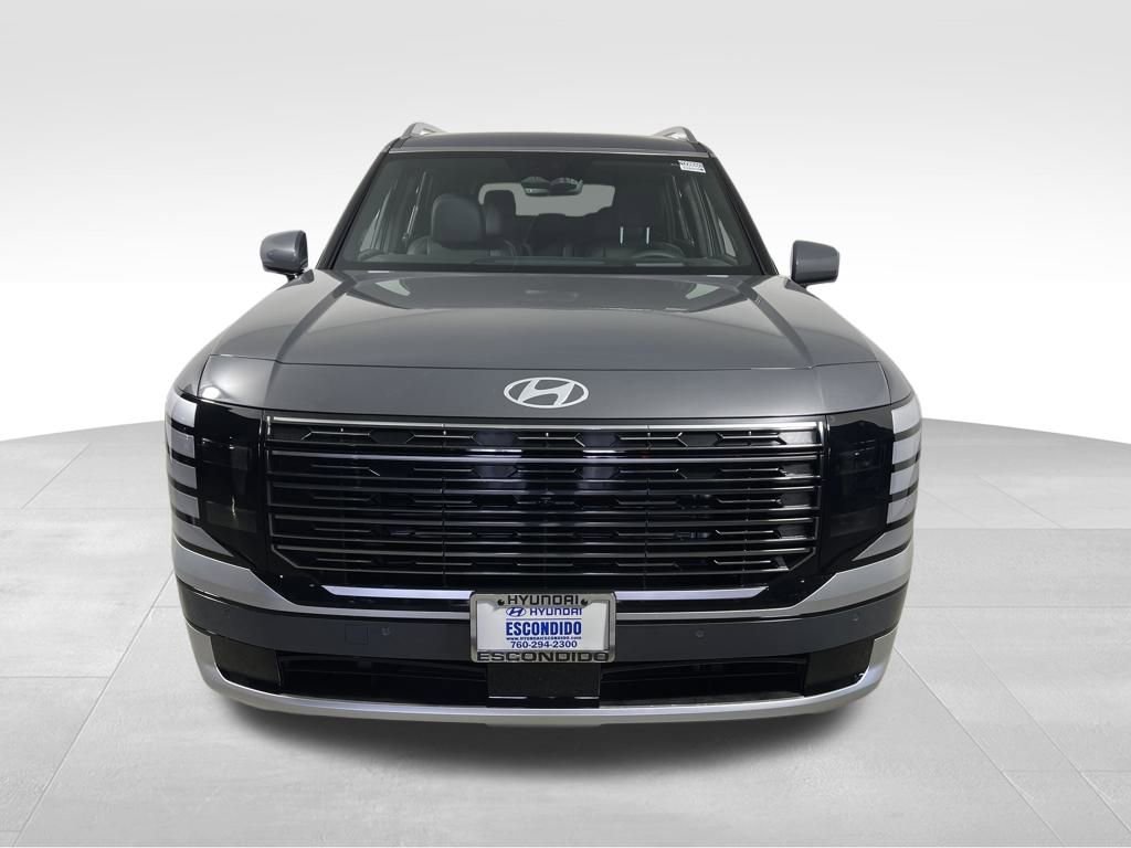New 2026 Hyundai Palisade Calligraphy image 8