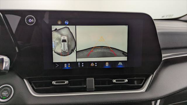 Used 2025 Chevrolet Equinox LT w/ Convenience Package II FWD image 28
