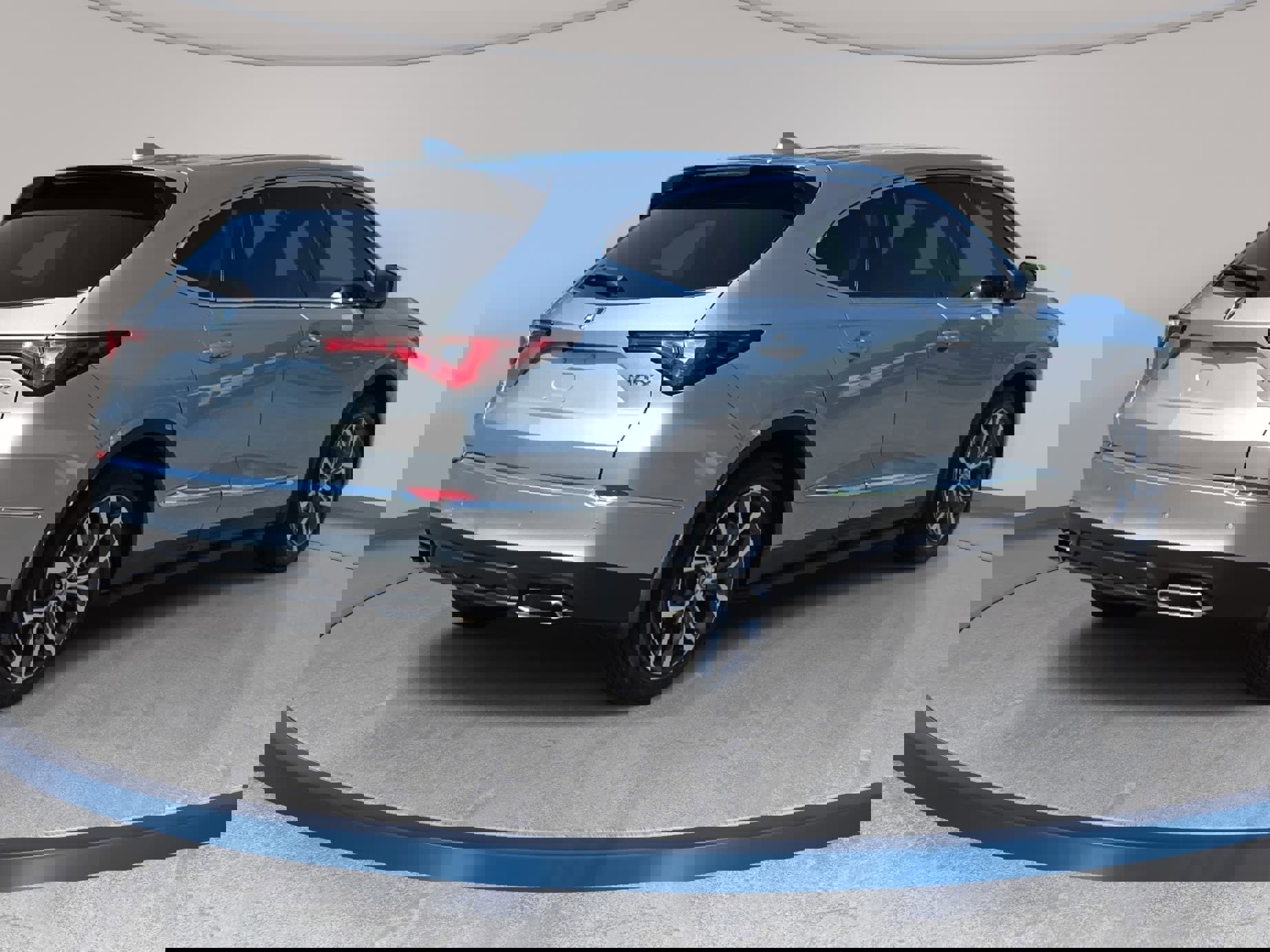 Used 2024 Acura MDX FWD w/ Technology Package image 5