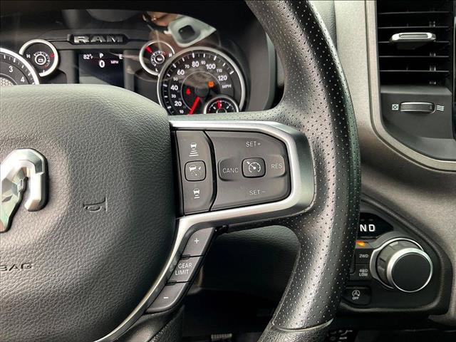 Used 2025 RAM 1500 Tradesman AWD/4WD image 17