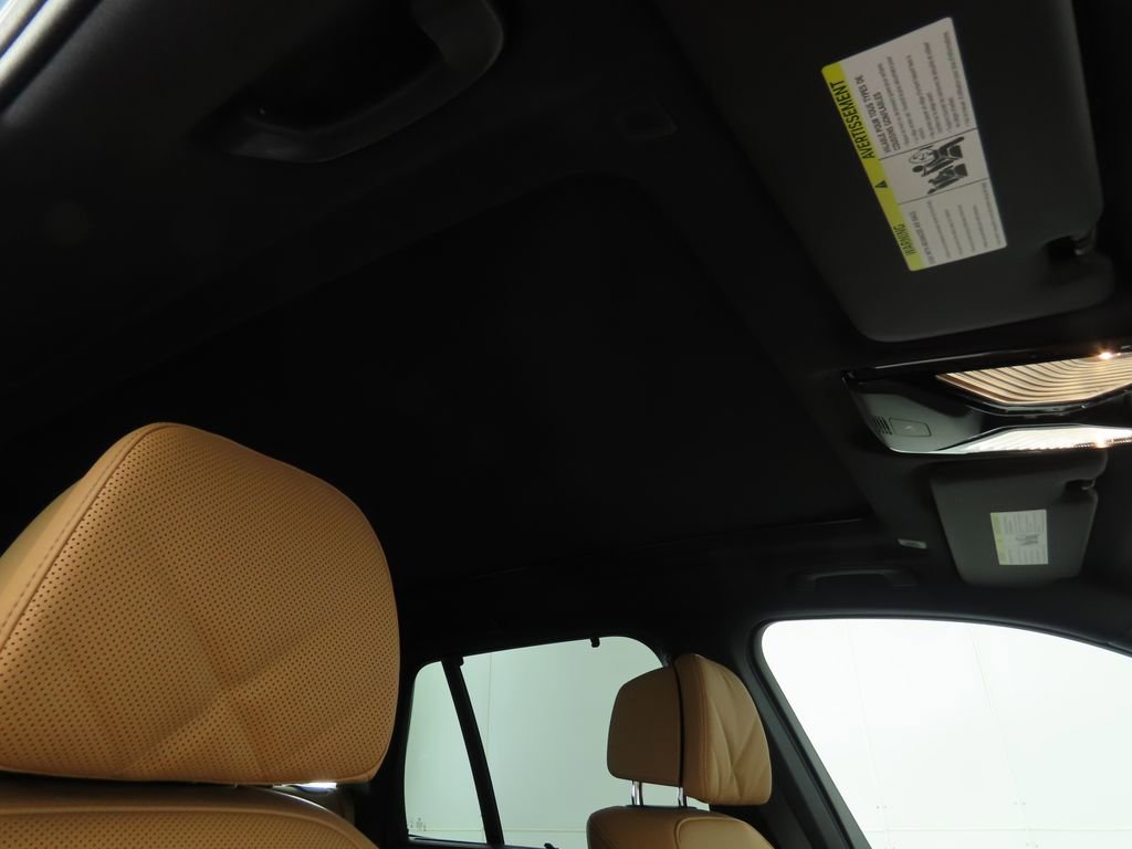 Used 2026 BMW X5 xDrive40i w/ Premium Package AWD/4WD image 21