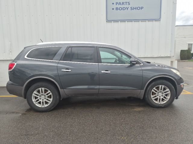 Used 2012 Buick Enclave Convenience FWD image 4