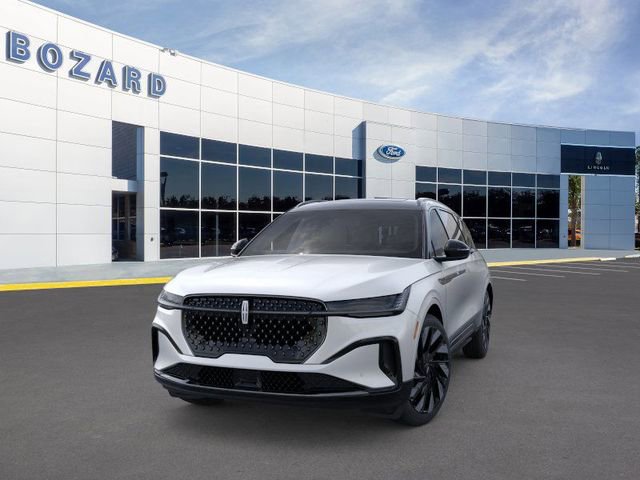 New 2026 Lincoln Nautilus Reserve image 2