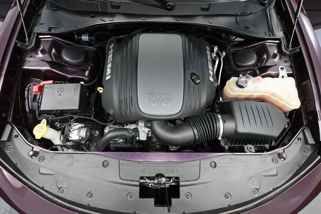 Used 2021 Dodge Charger R/T w/ Plus Group RWD image 50