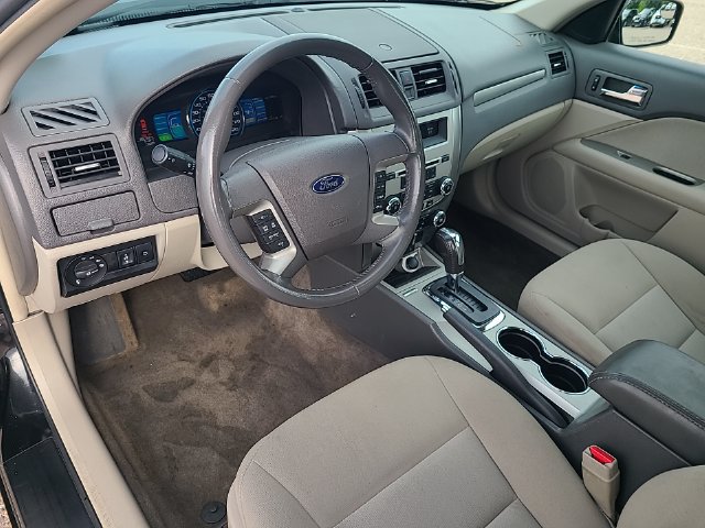 Used 2011 Ford Fusion Hybrid FWD image 14