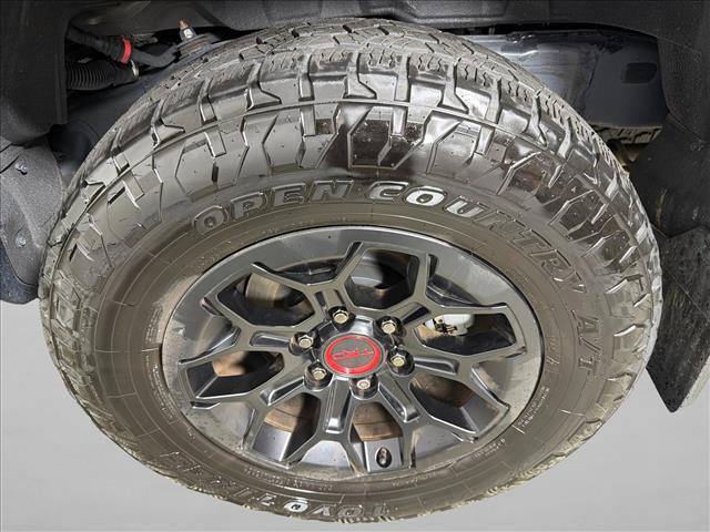 Used 2025 Toyota 4Runner TRD Pro AWD/4WD image 21