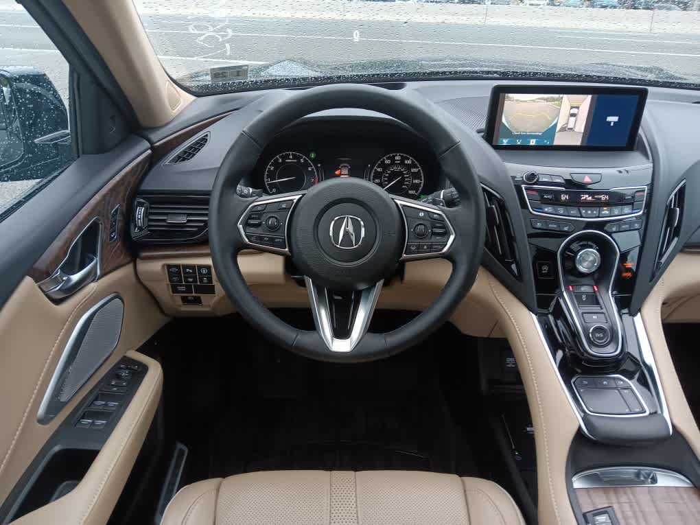 Used 2024 Acura RDX w/ Advance Package AWD/4WD image 22