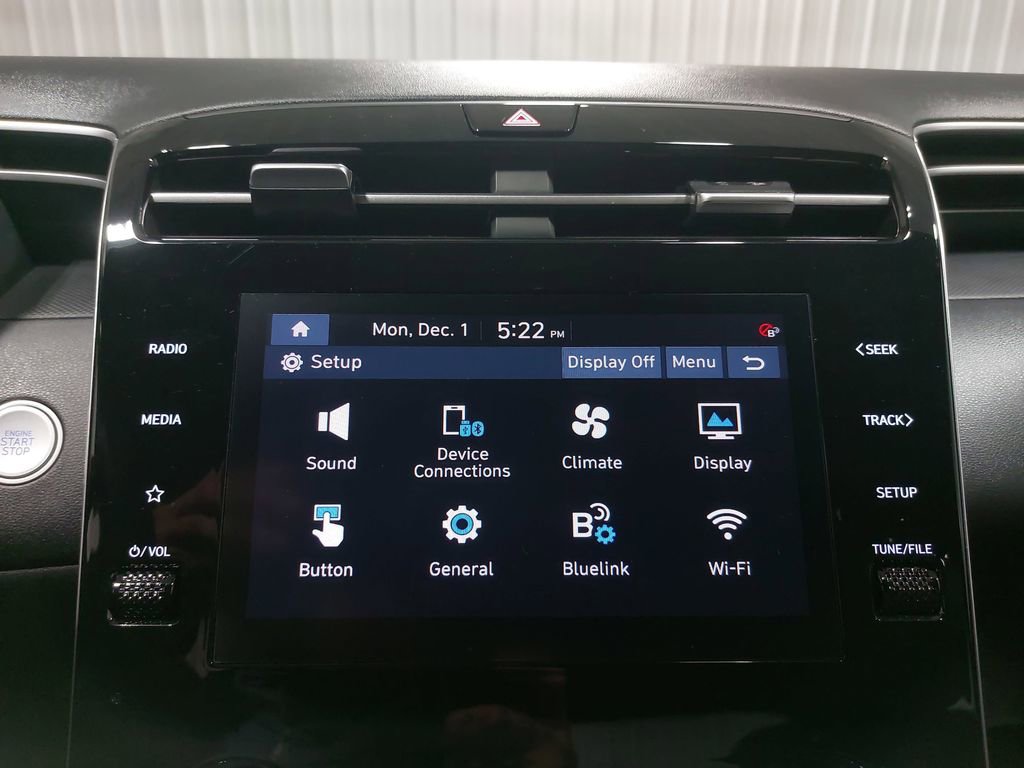 Used 2023 Hyundai Santa Cruz SEL image 21