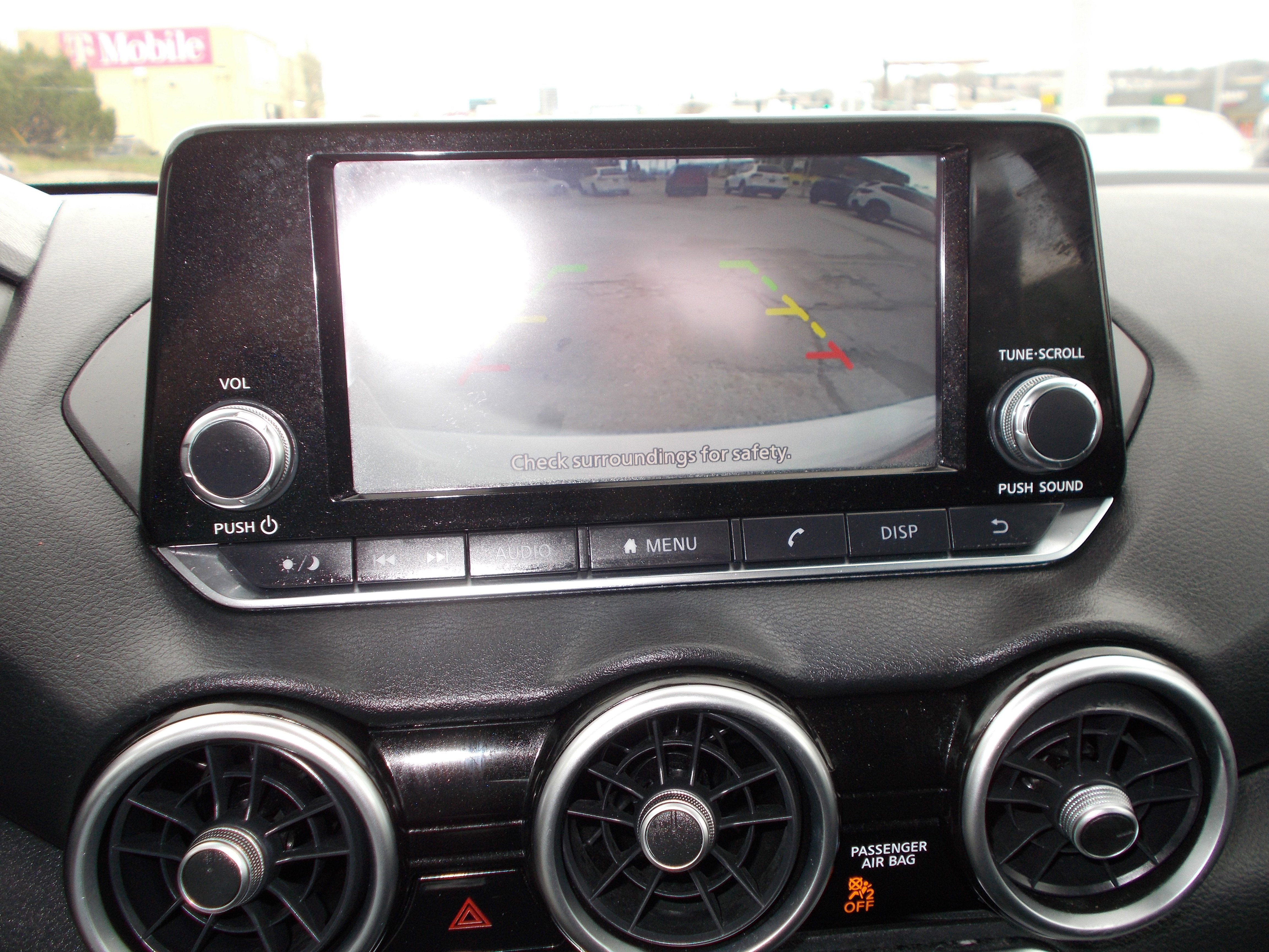 Used 2024 Nissan Sentra S image 14