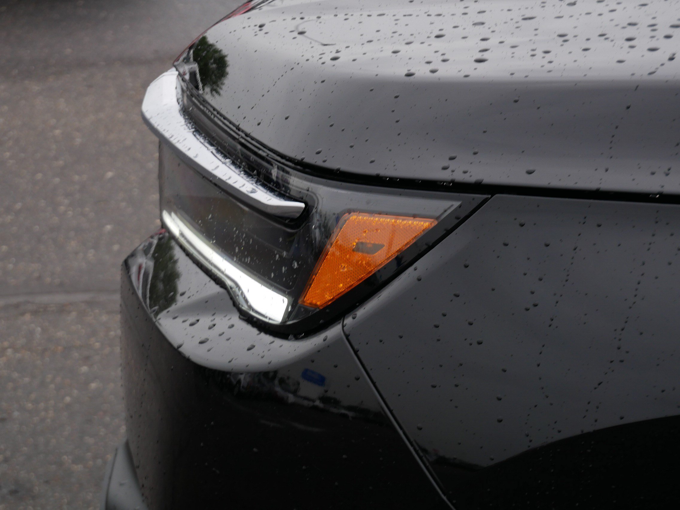 Used 2026 Honda Pilot Elite image 16