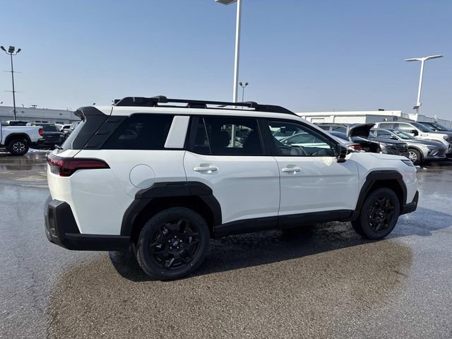 New 2026 Subaru Outback Limited image 2