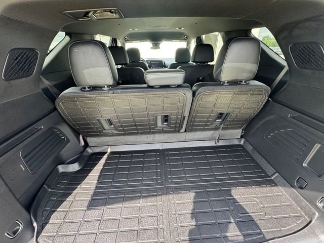 Certified 2024 Chevrolet Traverse LT w/ Trailering Package image 31