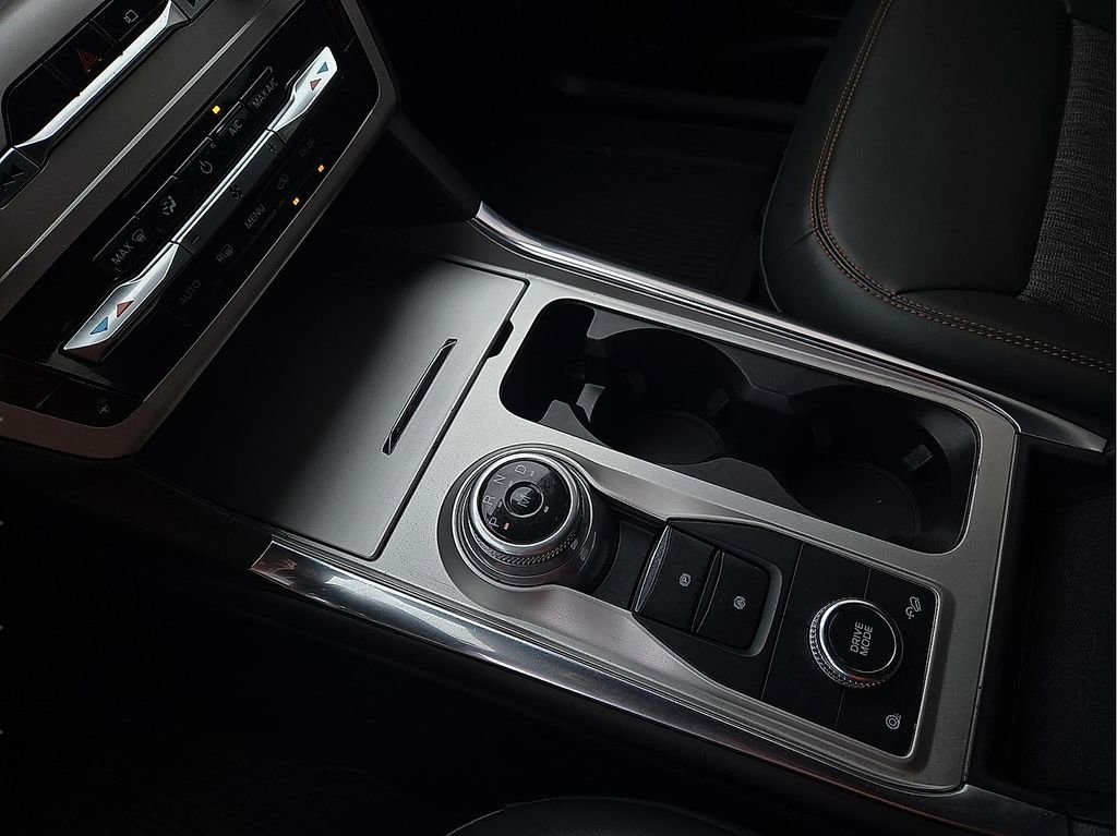 Used 2023 Ford Explorer Timberline AWD/4WD image 20