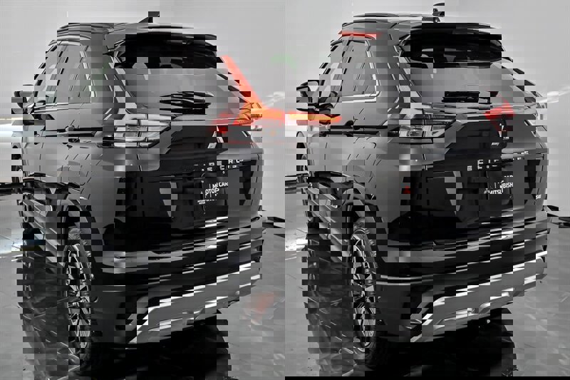 New 2025 Mitsubishi Eclipse Cross SE image 7