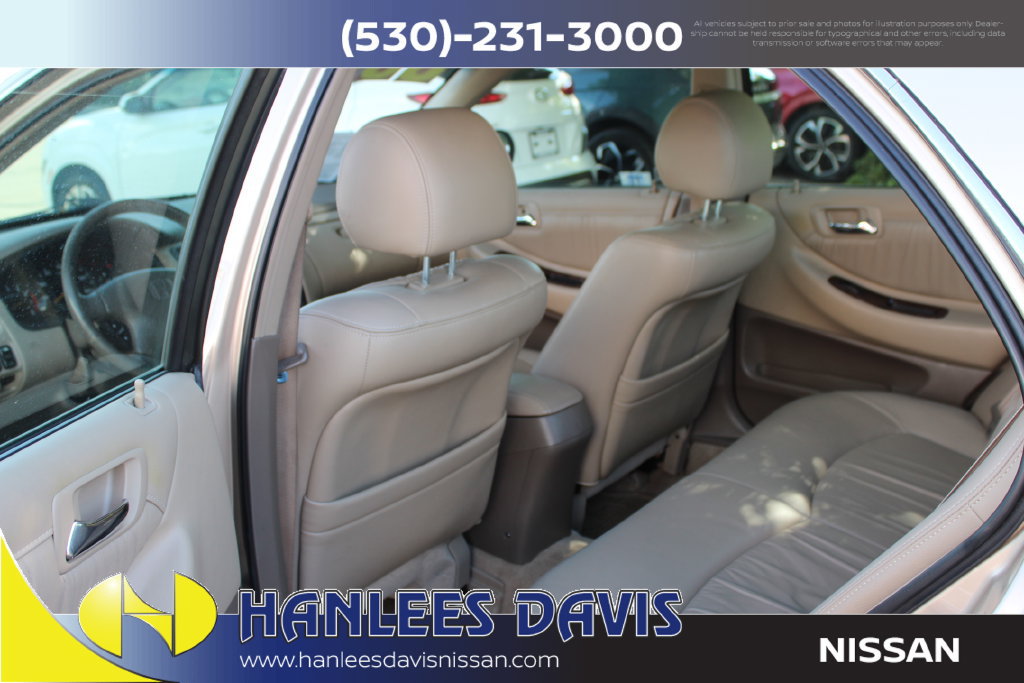Used 2001 Honda Accord EX image 15