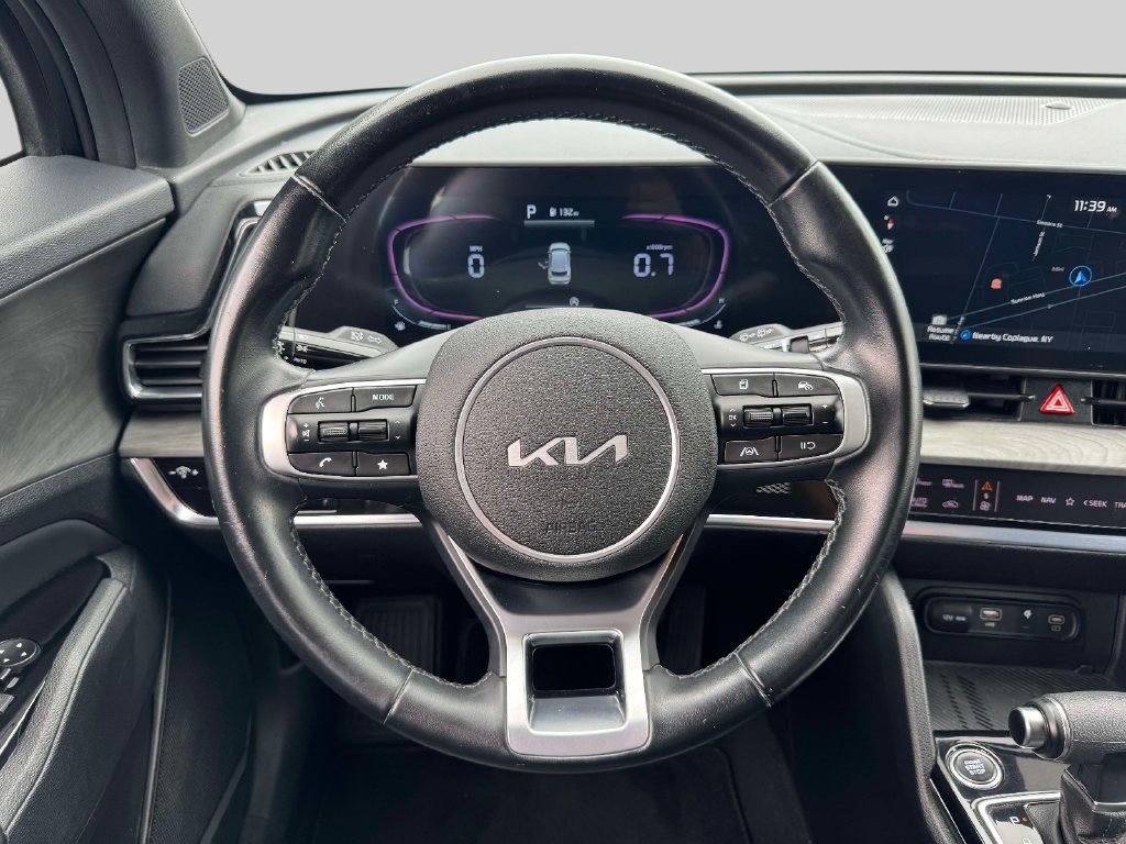 Used 2024 Kia Sportage X-Line AWD/4WD image 13