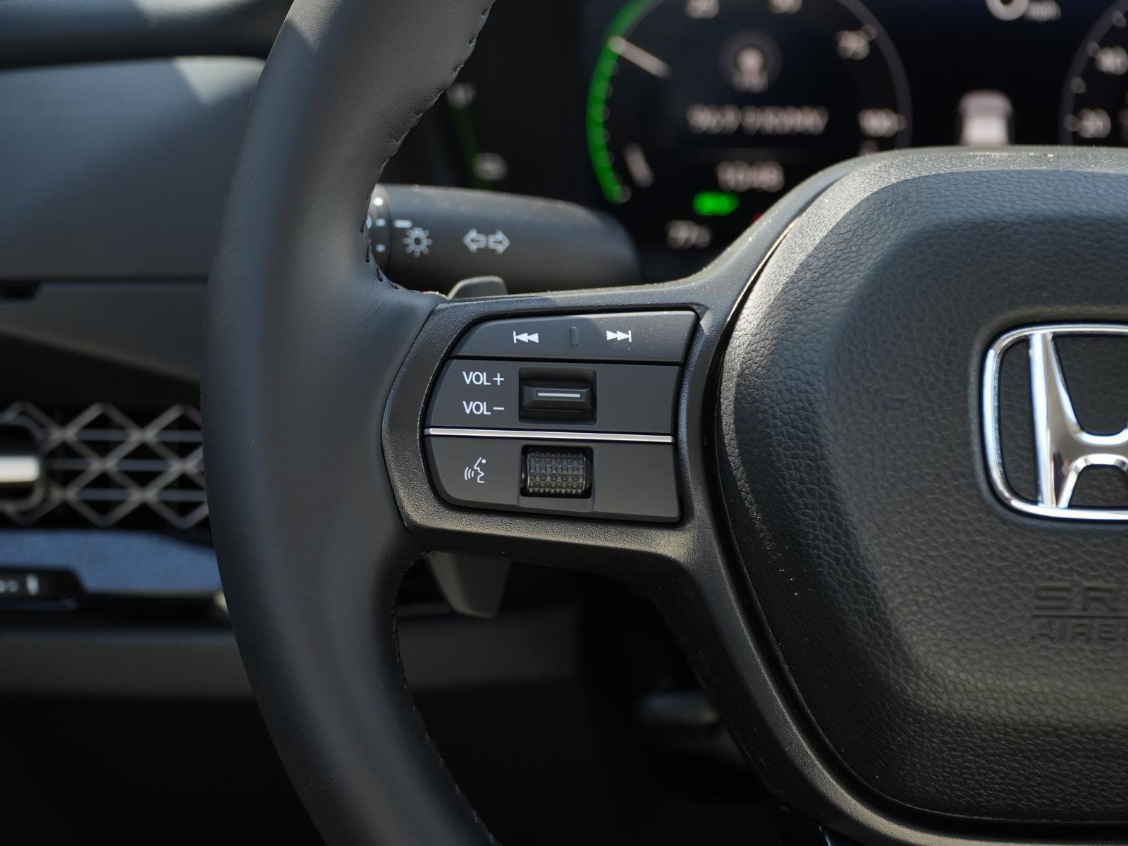 New 2026 Honda Accord EX-L image 23