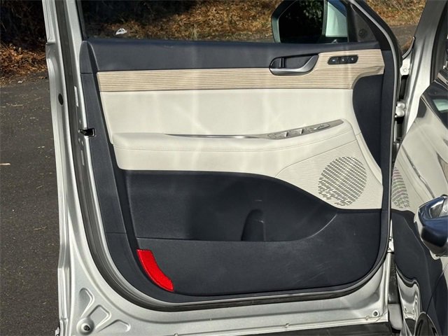 Used 2022 Hyundai Palisade SEL w/ Premium Package image 8