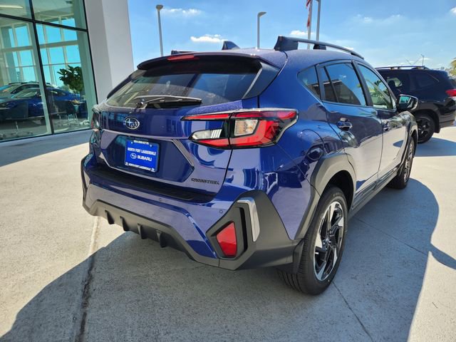 New 2026 Subaru Crosstrek 2.5i Limited w/ Crosstrek Mirror Package image 2