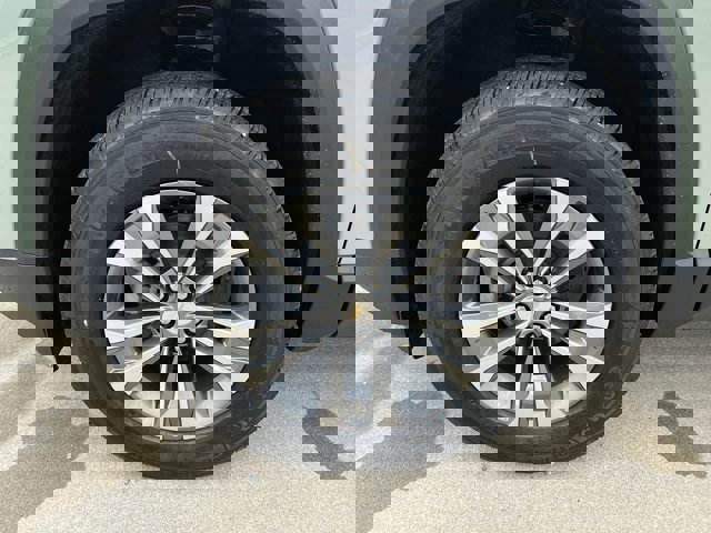 New 2026 Chevrolet Equinox LT w/ Convenience Package II image 33