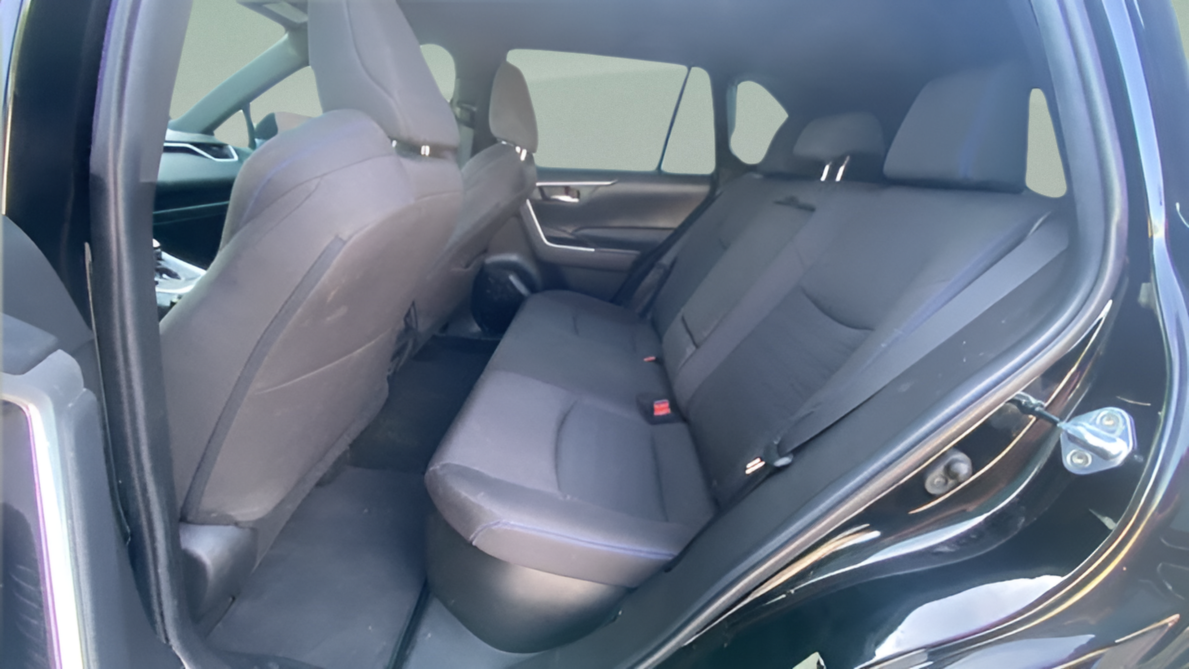Used 2022 Toyota RAV4 SE AWD/4WD image 21