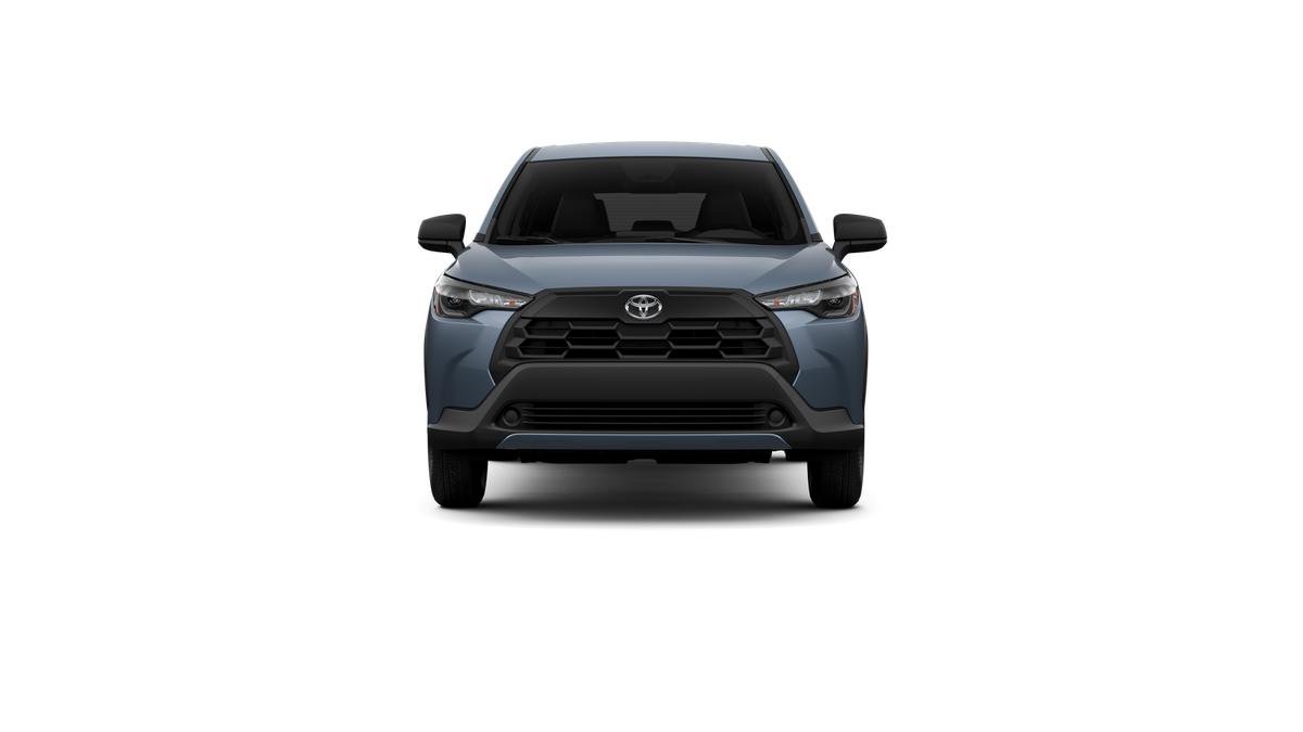 New 2026 Toyota Corolla Cross L image 17
