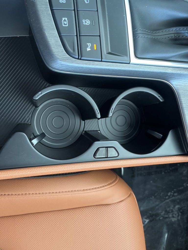 New 2026 Kia Sportage X-Line image 22