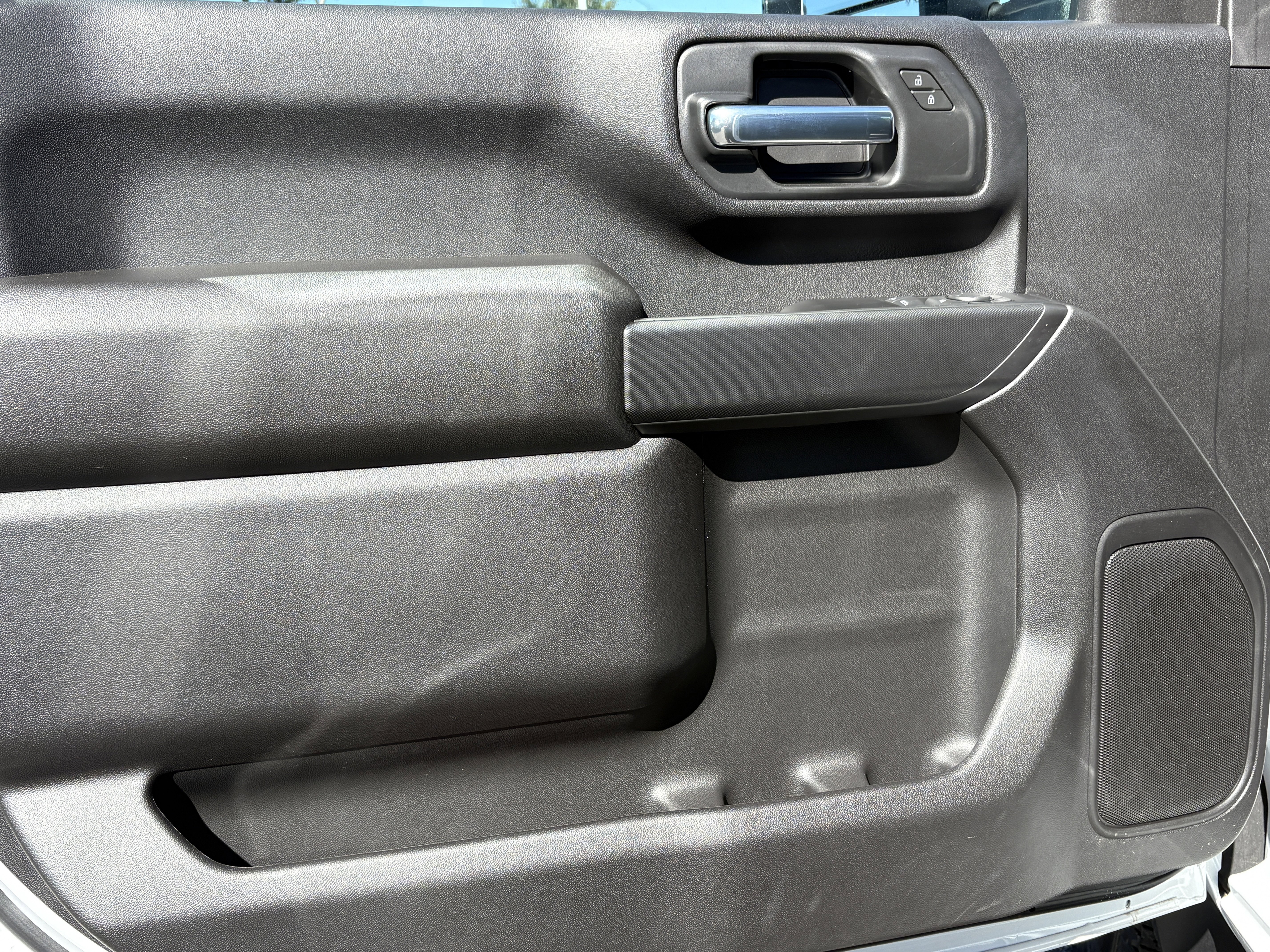 New 2025 Chevrolet Silverado 3500 W/T w/ WT Convenience Package image 11