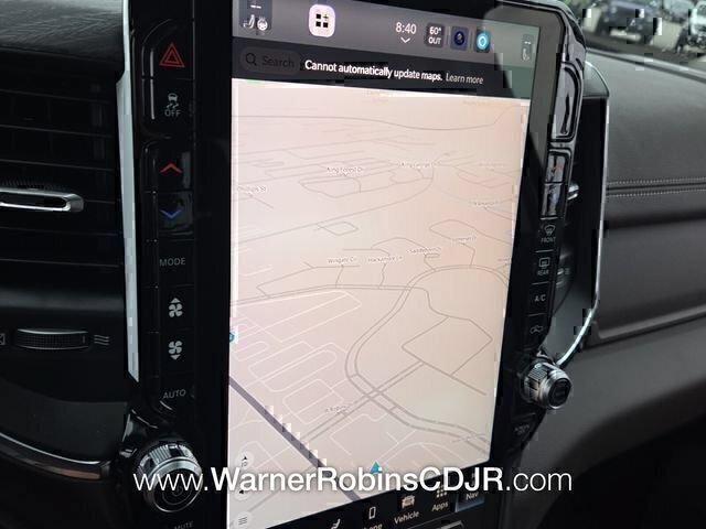 New 2026 RAM 2500 Laramie AWD/4WD image 22
