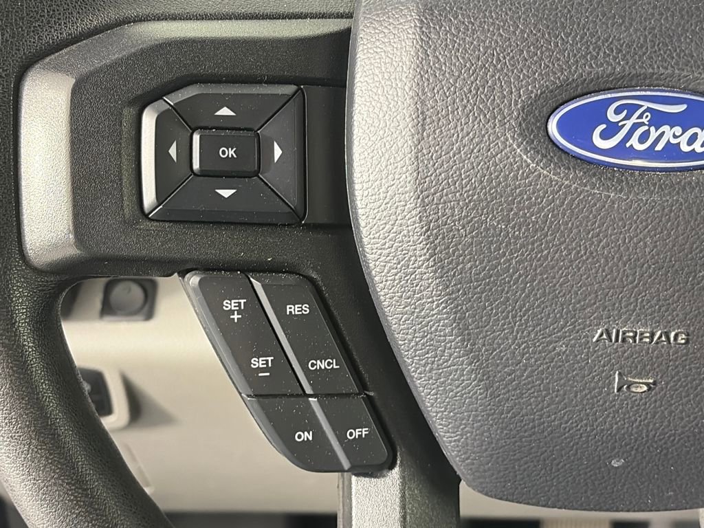 Certified 2020 Ford F150 XLT image 17