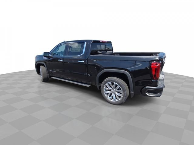 New 2025 GMC Sierra 1500 Denali w/ Denali Reserve Package image 6