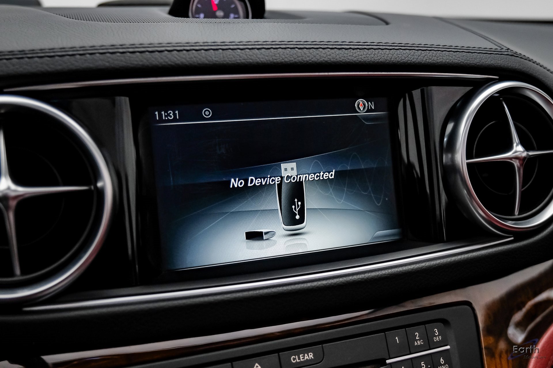 Used 2017 Mercedes-Benz SL 550 image 75