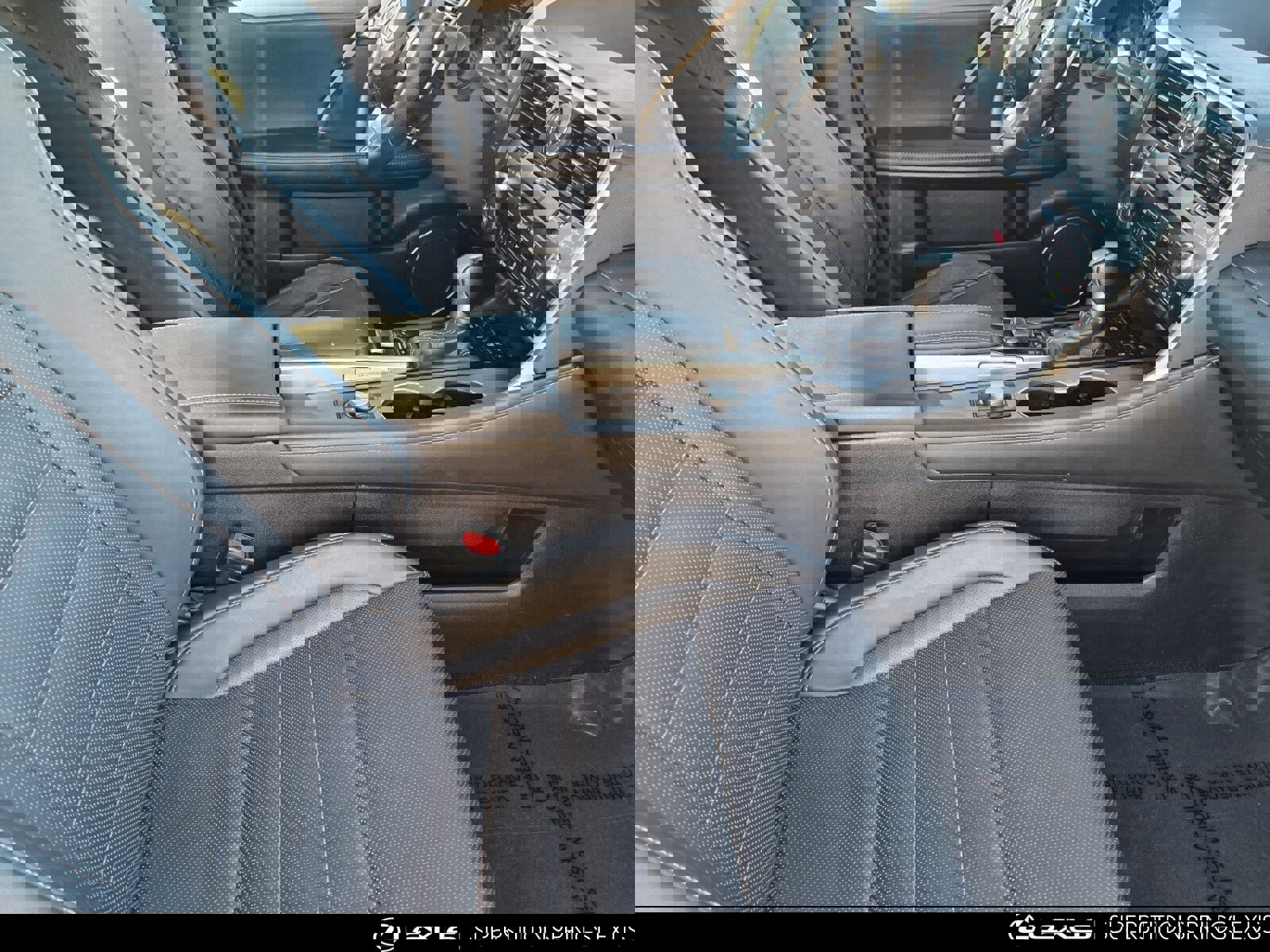 Used 2017 Lexus RX 350 F Sport image 32