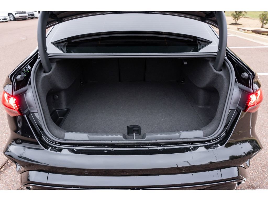 Used 2025 Audi RS 3 image 15