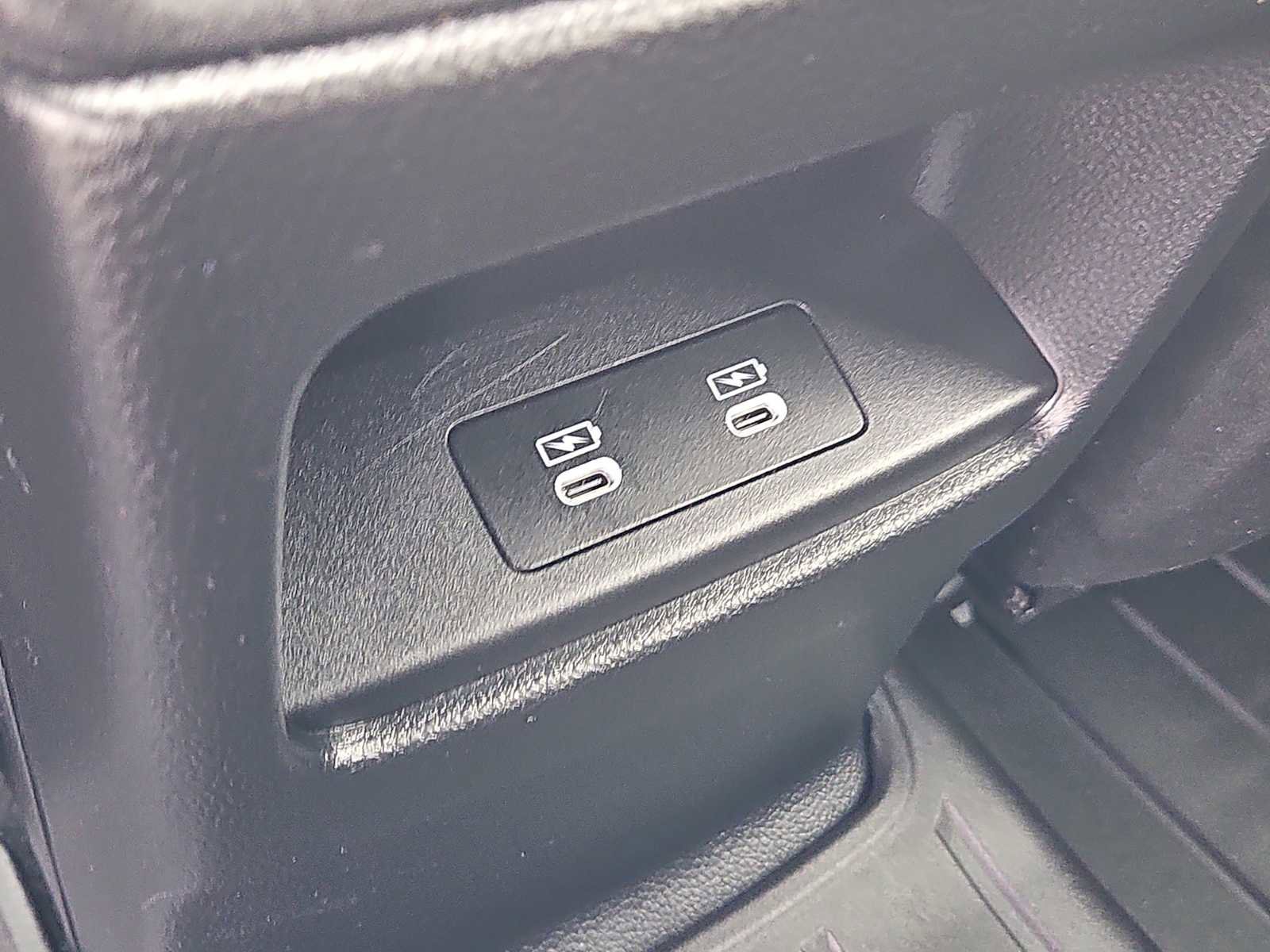 Used 2024 Honda CR-V Sport Touring image 23