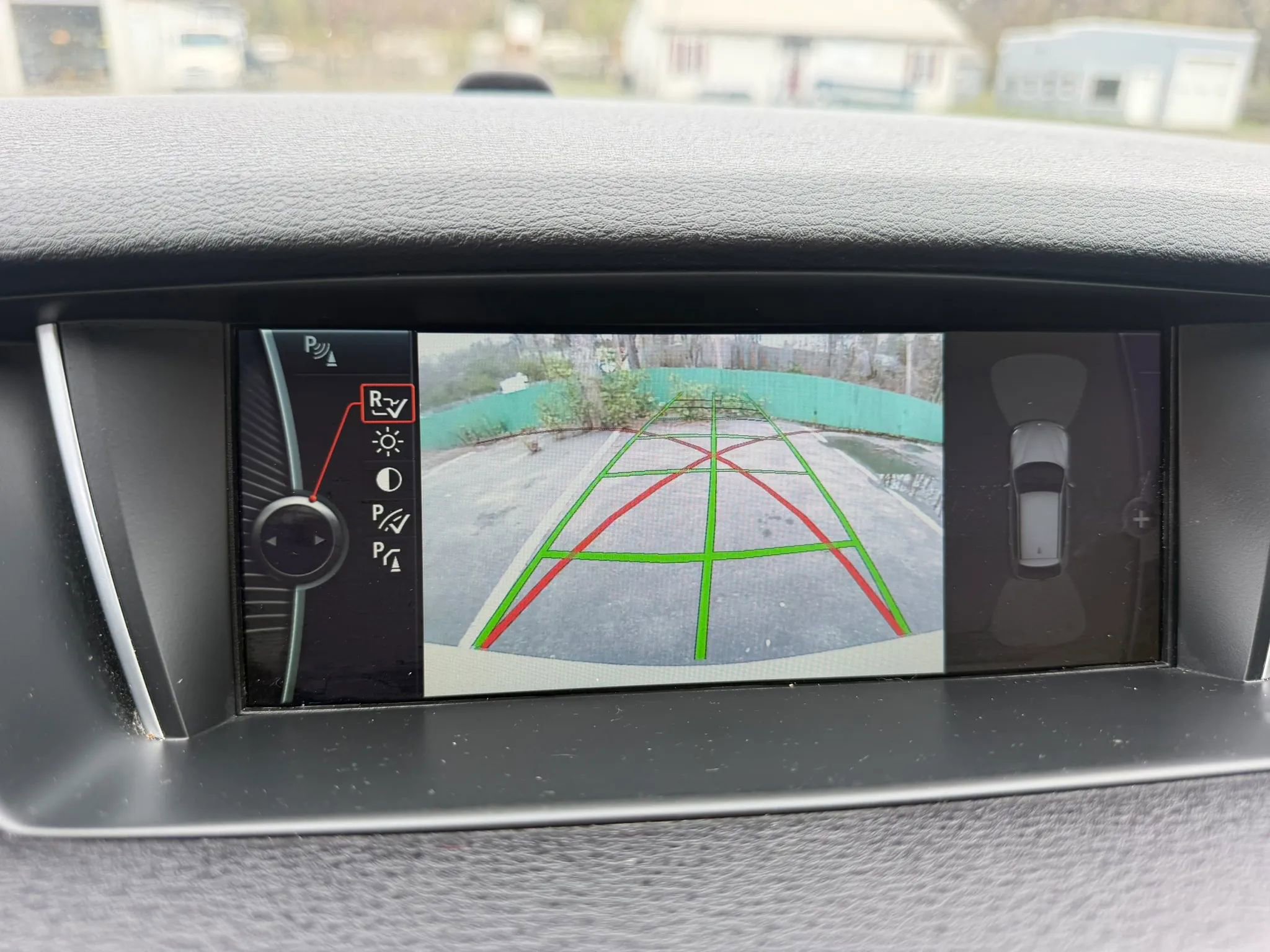 Used 2014 BMW X1 xDrive28i image 35