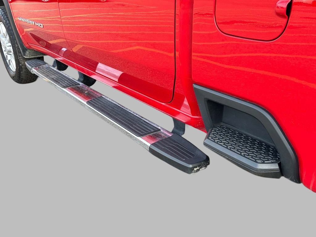 Used 2024 GMC Sierra 3500 SLE w/ SLE Value Package image 15